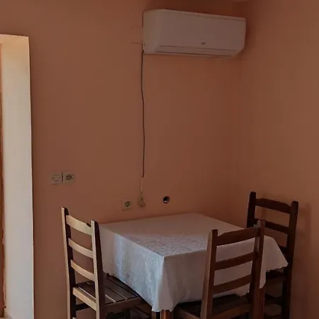 Accommodatie bij particulieren Amalias Himare