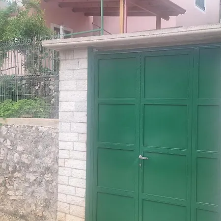 Accommodatie bij particulieren Amalias