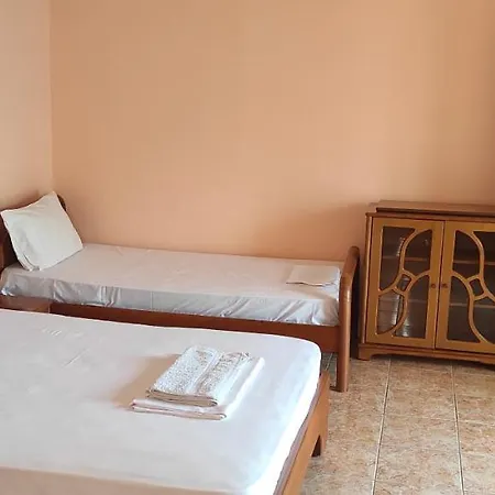 Amalias Quarto em Acomodações Particulares
