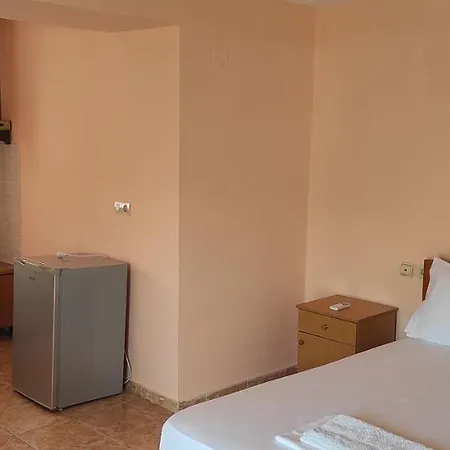 Quarto em Acomodações Particulares Amalias Himare