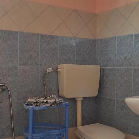 Quarto em Acomodações Particulares Amalias Himare