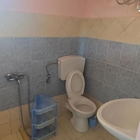 Amalias בית אירוח הימארה