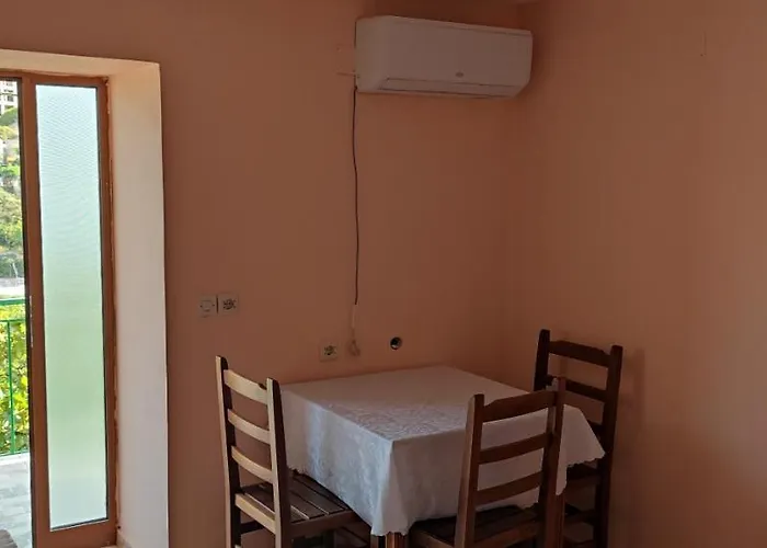 Habitación en casa particular Amalias Himarë