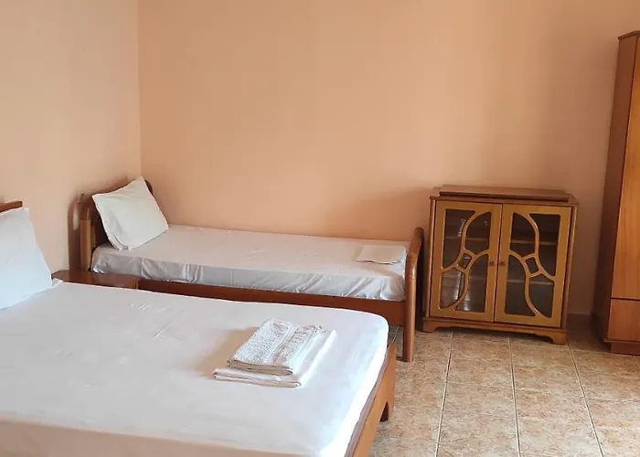 Amalias בית אירוח