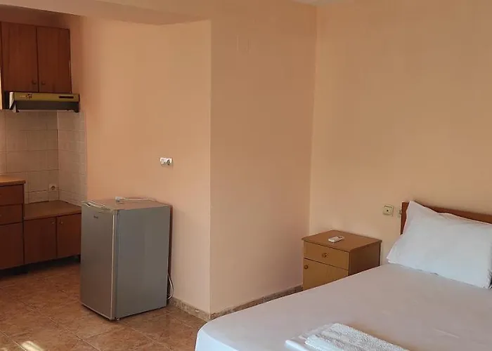 Kwatera prywatna Amalias Himara