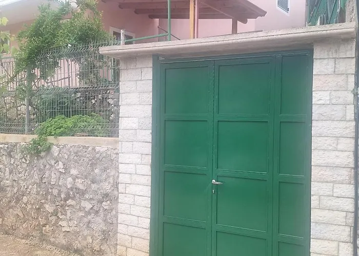 Kwatera prywatna Amalias